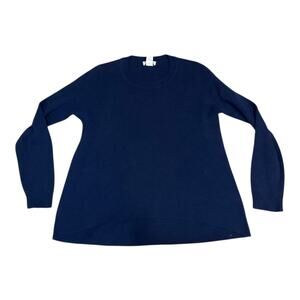 Oats Cashmere by Debra Hayburn Sweater Women Medium